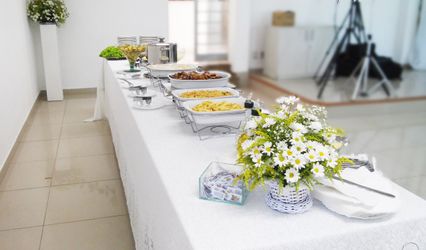 Quitandoka Buffet