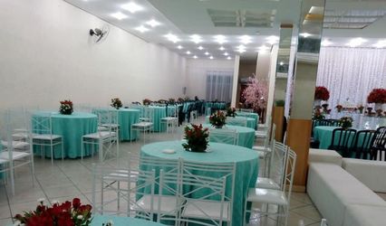 Lua Bella Buffet