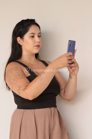 Andrioni Videomaker