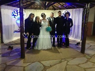 Arkanjos Cerimonial e Eventos
