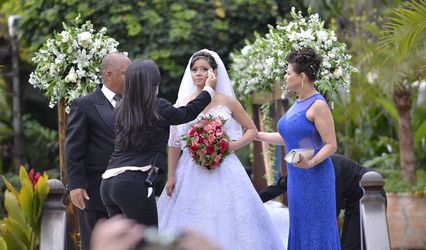 Dhambia Sousa Eventos