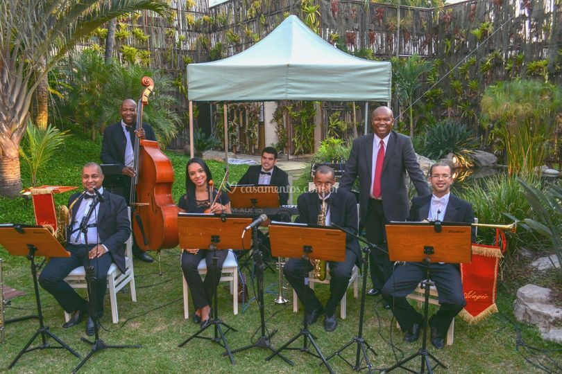 Adágio Eventos