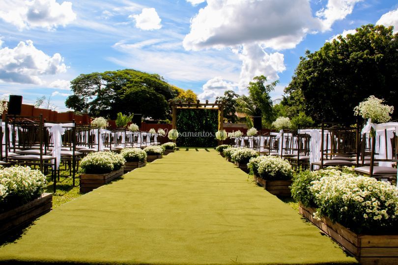 Vila Calango