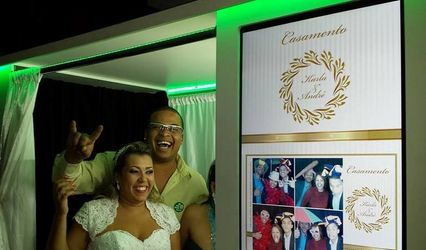 Espaço Cabine