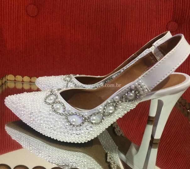Dulce Araújo Personalizados