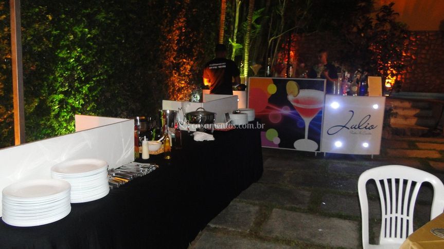 Julio Festas e Eventos