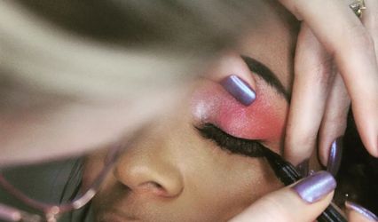 Geysiane Makeup