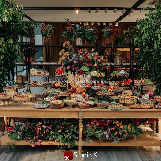 Infinity Gastronomia