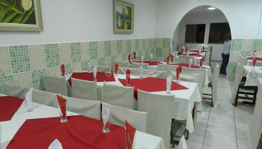 Moria Grill Eventos