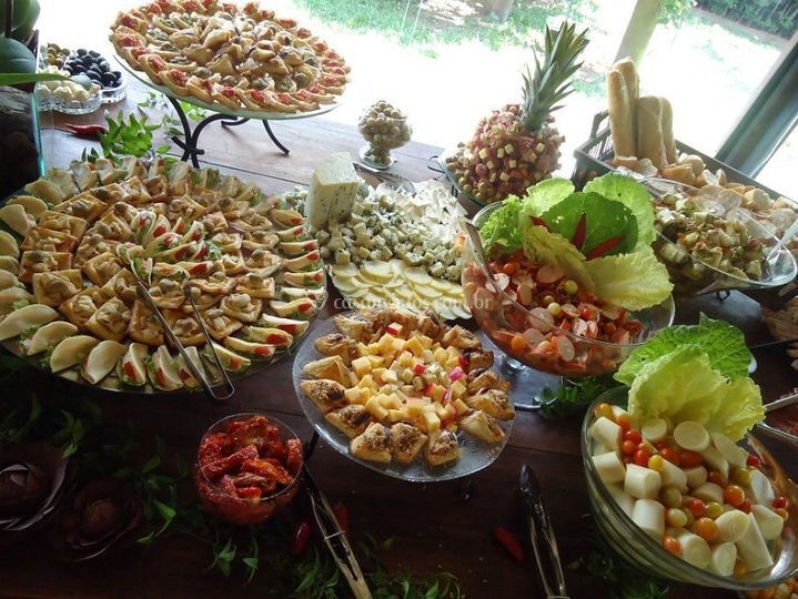 Villa Alta Buffet & Eventos