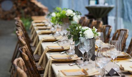 Shanti Vegetariano - Buffet & Catering