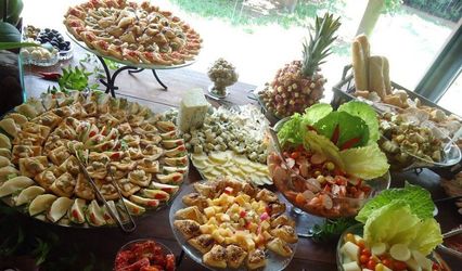 Villa Alta Buffet & Eventos