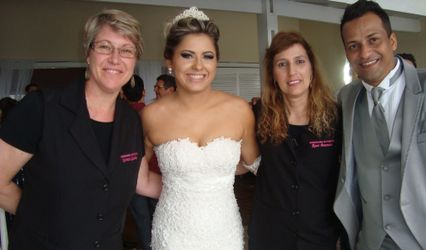 Rose Baumam Assessora e Cerimonialista