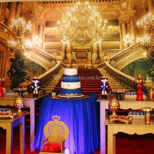 Lidecor Decorações