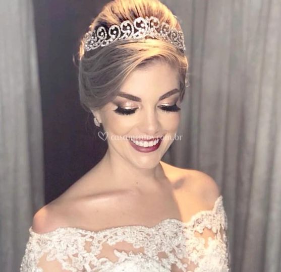 Marcelle Debossan Makeup