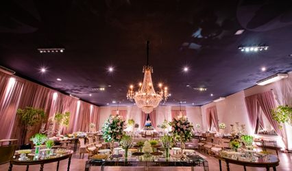Laguna Buffet
