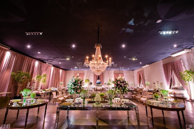 Laguna Buffet