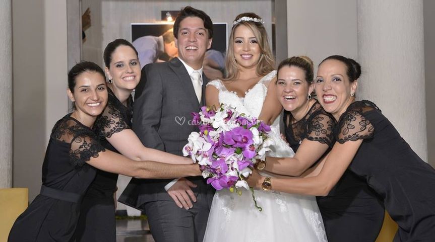 Yannis Assessoria em Eventos