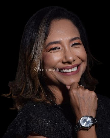 Gilmara Gonzalez Celebrante