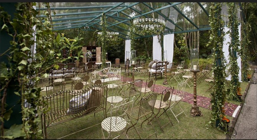 Restaurante Quinta