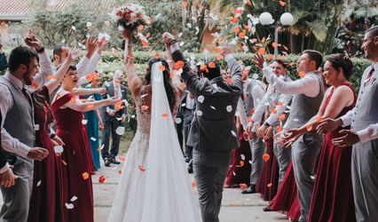 Mon Amour Assessoria em Eventos