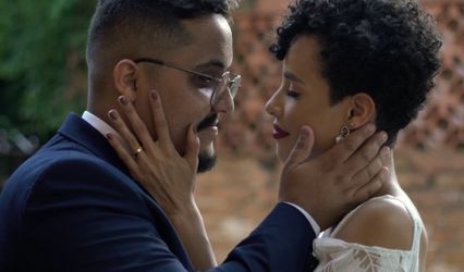 Gusta Rikelmy Wedding Filmmaker