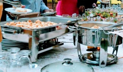Buffet Neres Eventos