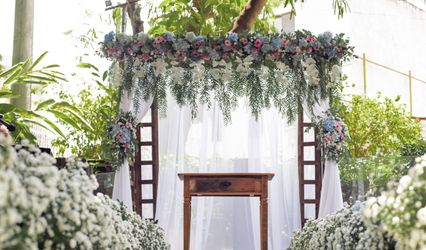 Isís Decorações