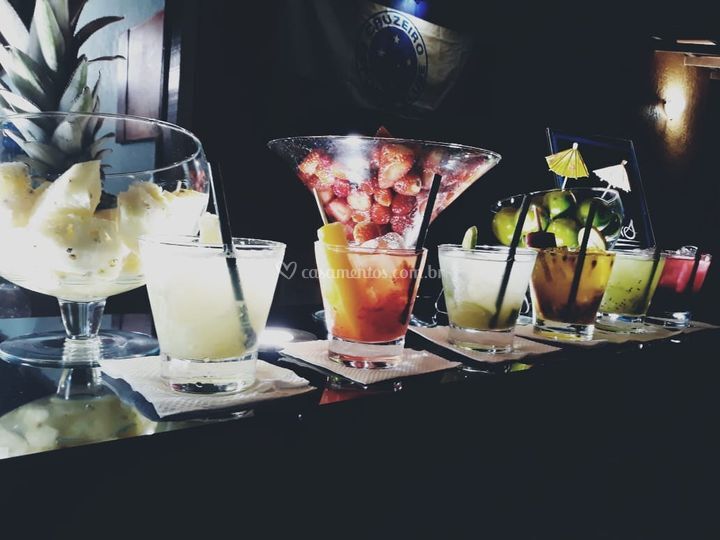 RS Drinks