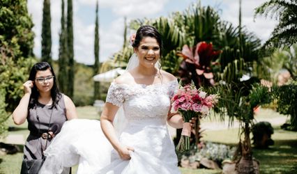 L'armstrong - Assessoria e Cerimonial de Eventos