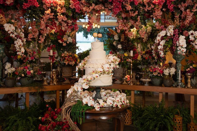 Locaflores Decorações