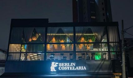 Rooftop Berlin