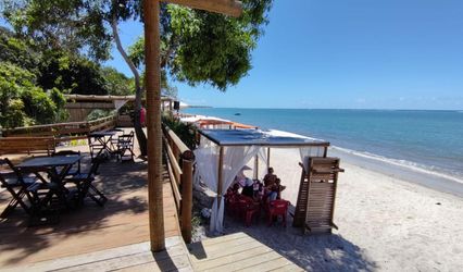 Cabana Canto do Beija Flor
