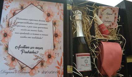 Alicy Flor & Art Eventos