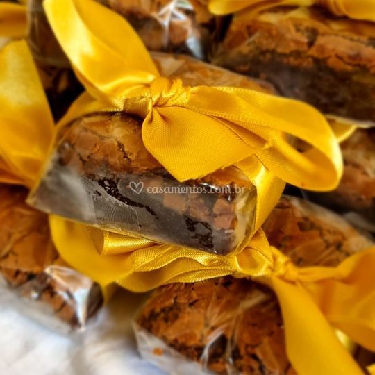 Beca Brownies