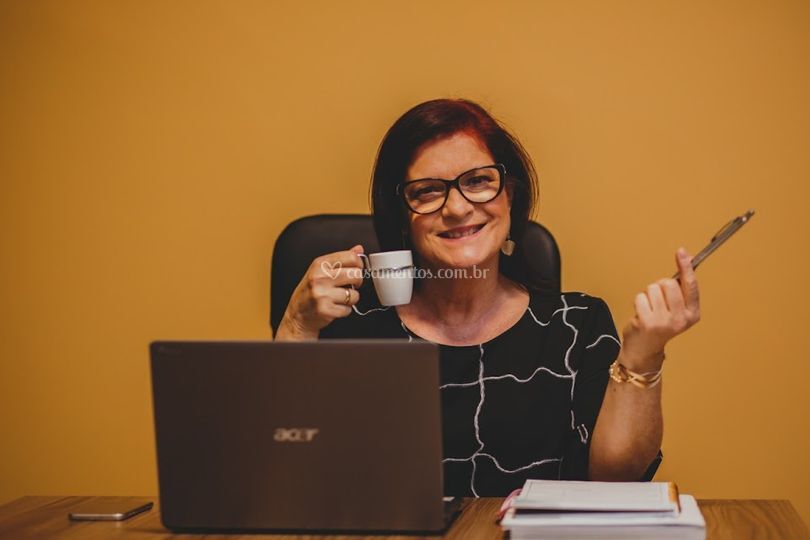 Patrícia Aguiar Cerimonial Eventos