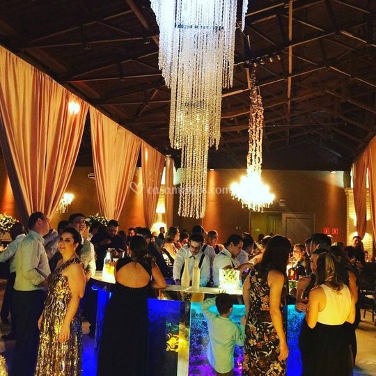Classic Lounge Bar & Eventos