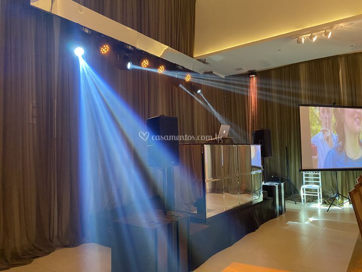 Ruthes Eventos