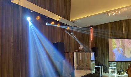 Ruthes Eventos