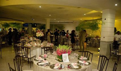 Espaço Palace Faria Lima