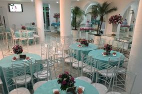Casas de festa para casamentos e eventos em Salvador