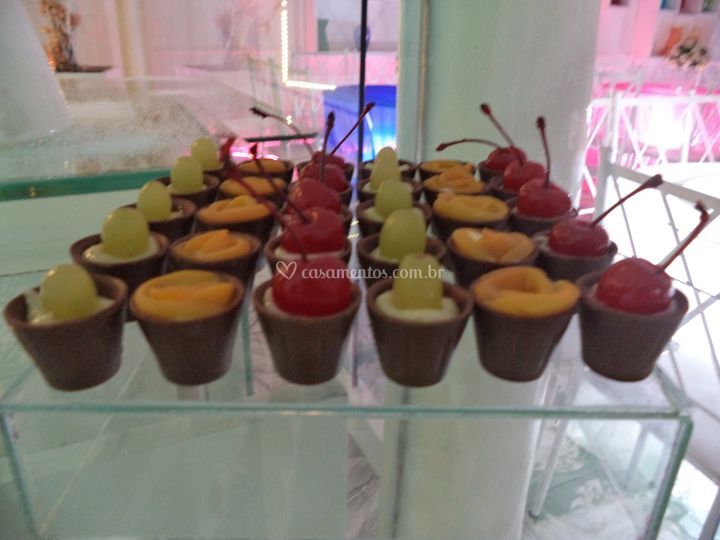 Atelier Arte em Doces