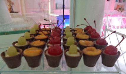 Atelier Arte em Doces