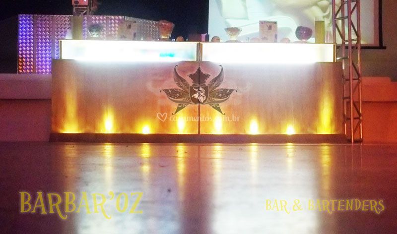 BarBar'Oz