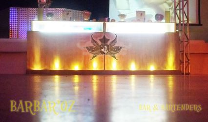 BarBar'Oz