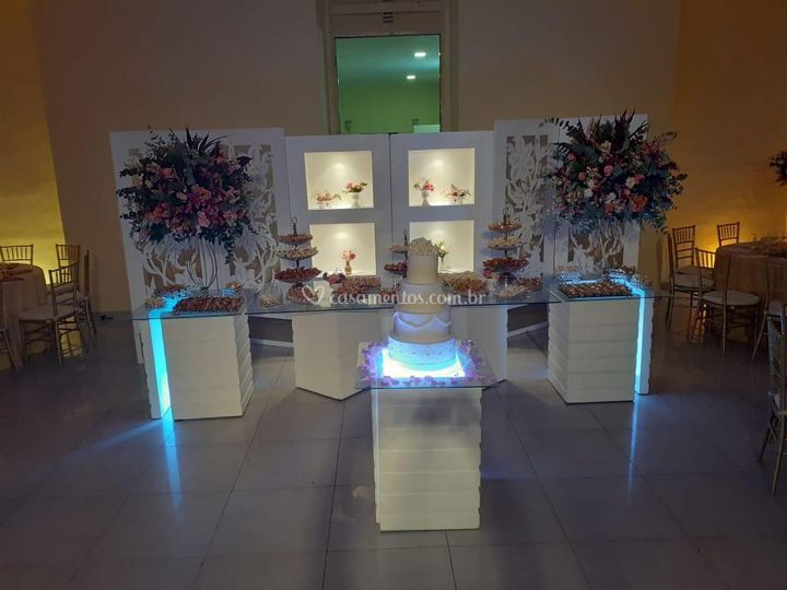 Tafy Buffet