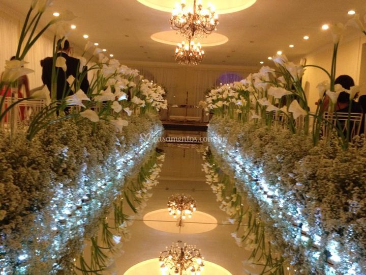 Pérola Elshadday Decorações