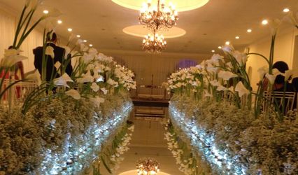 Pérola Elshadday Decorações