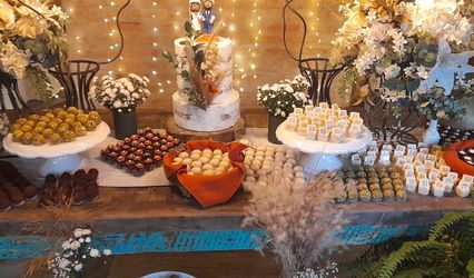 Alexandra Lourenço Doces Finos
