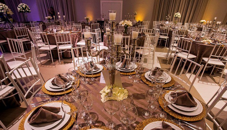 Araucária Villa Chácara de Eventos